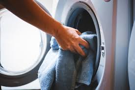 laundry 2 Clear Choice Dry Cleaners in Ikej, Ajao Estate