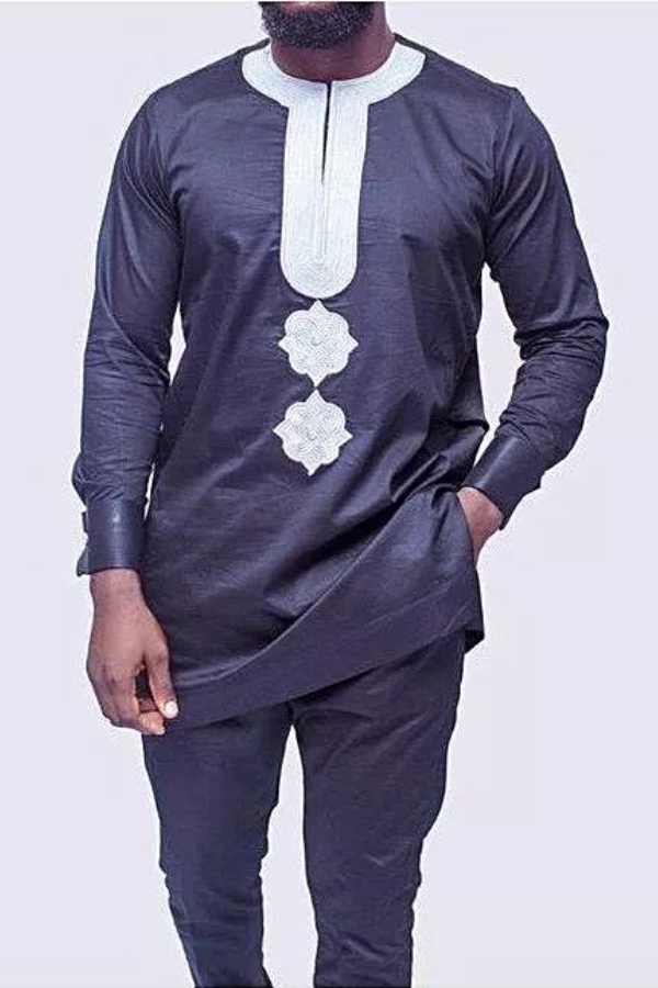 traditional dress