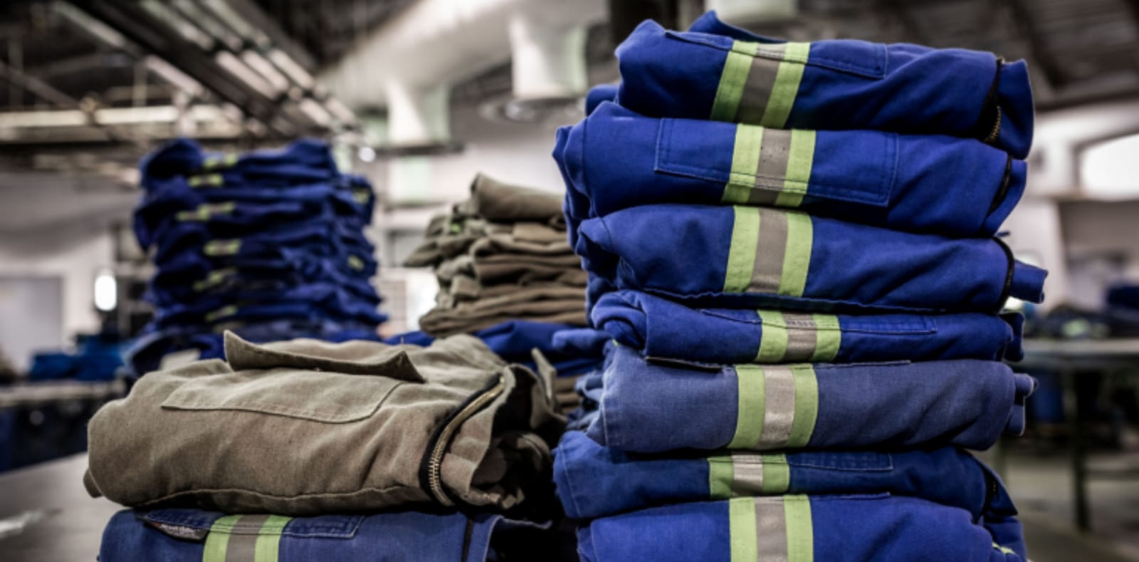 workwear