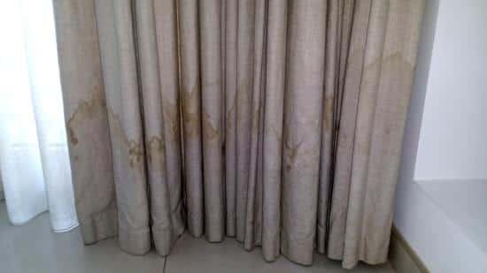 curtain